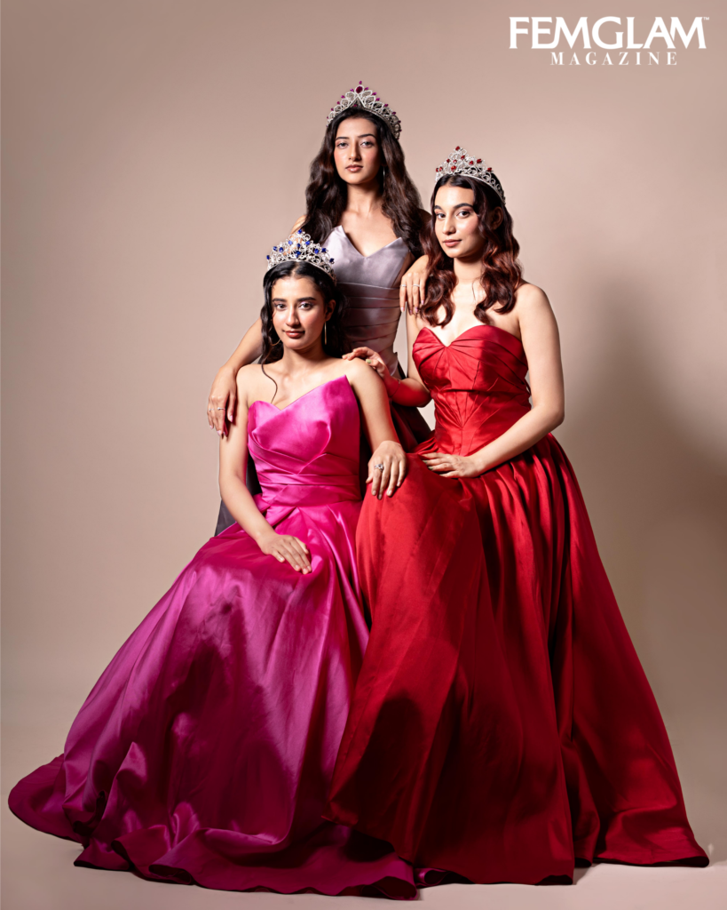 MISS PERFECT - PULA Pune Ladies